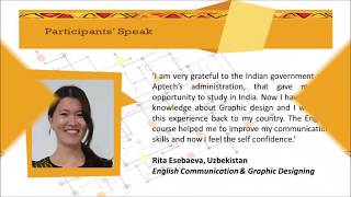 ITEC@Aptech : Participants' Speak