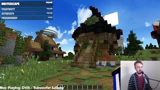 Patron Server Spawn Tour ▫ Minecraft: The PixlRift