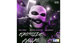 ESB - (East Side Ballas OST) Rjay Ossas , Seano , Antonio Valentino