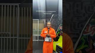 Nuh bodda wid the fukry now enuh #costume #halloween #jamaica #newmusic #reggaetrap #reggae #trap