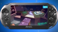 Psvita Youtube