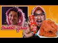 تحدي الضحك والعقاب احررر دجاج فالعالم 🔥🍗