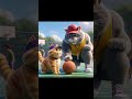 sad cat #shorts #aiimage #cat #funnyvideo #catlover