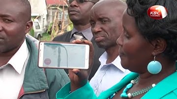 Farmers  to benefit from new mobile application in soil testing