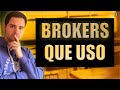 CUAL ES EL MEJOR BROKER PARA TRADING?✅ Brokers que YO utilizo [IOL, Binance, Etoro, LCG]