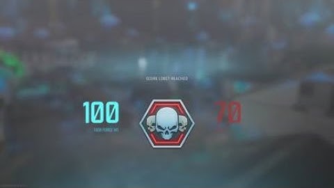 Call of Duty MW3 Team Deathmatch Sporeyard map using MTZ-556 assault rifle