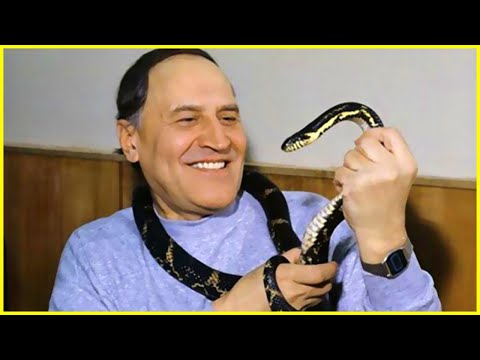 11 редких фото советских знаменитостей, которые Вы никогда не видели