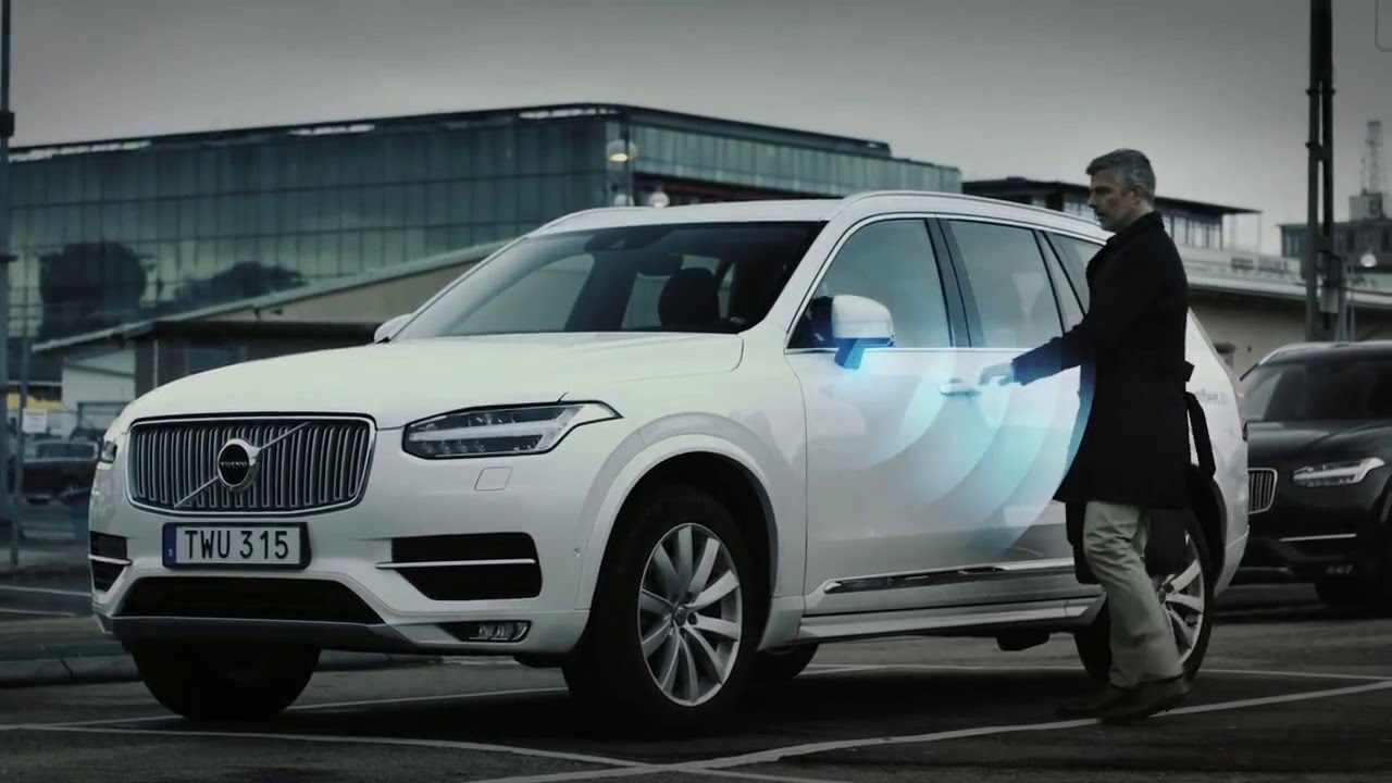 Независимость volvo трещит по швам