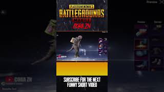 REVIEW Skin KONG #shorts #pubgmobile #pubg #pubgshorts #memes