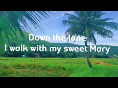 Green Green Grass Of Home Kenny Rogers Version Karaoke Cover