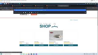 Lab: Inconsistent security controls