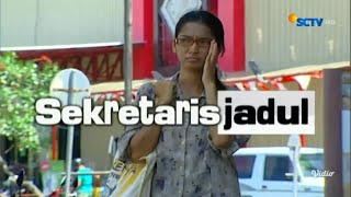 FTV Lawas Sekretaris Jadul | Dimaz Andrean Anneke Jodi |