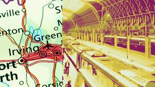 Focus On Geography: Regions