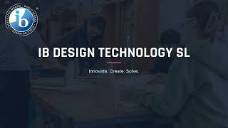 Ib Design Technology Sl, Cte