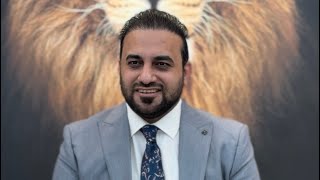  أحمد دخل مستشفى الكفيل لإجراء عملية جراحية في قدمه.. فكيف وجد نفسه في الهند بعد ذلك ؟