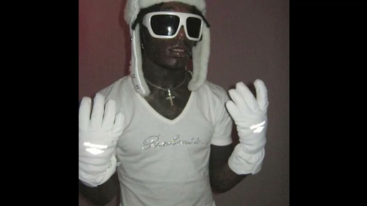 [FREE] Lil Uzi Vert x Chief keef  type beat - 