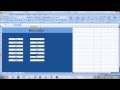 Como crear Un buscador de datos en Excel