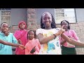 Mike Kalambay - Kiti Ofandi (Dance Video)