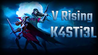 видео: V Rising #10 (Стрим от 23.09.2025) картинка: V Rising #10 (Стрим от 23.09.2025)