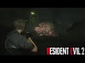 Resident Evil 2 Remake #9 / Слишком много жижи