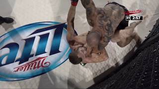 Dcs 44 Matthew Edwards Vs Wayne Sullivan