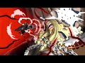 LOKI PUNCHED BY LUFFY Fan Animation One Piece Chapter 1131 