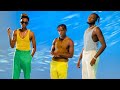 Pyramid TaTa - DRAMA T - KIVUMBI & KEVIN KADE   (Official Music Video) #2023