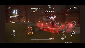 Aether gazer Dimensional Variable Orochi Shinku Buzenbo Tengu solo