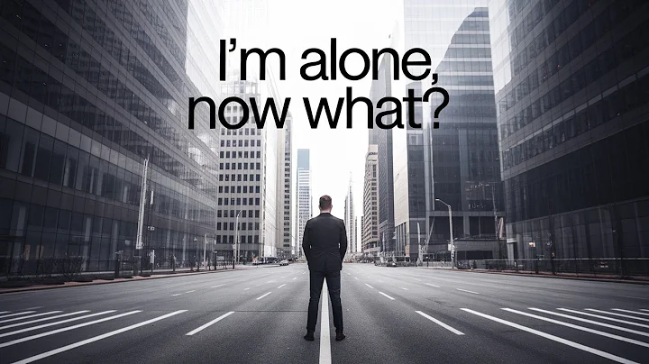 What Happens When You're the LAST PERSON on EARTH