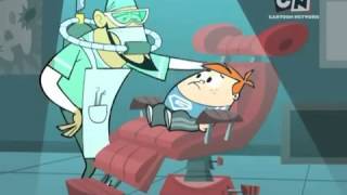Robotboy - Tập 401 Gus's Big Mouth