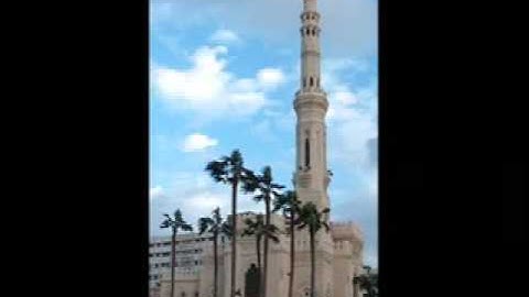 ‫آيات بصوت الشيخ محمد رسلان حفظه الله‬