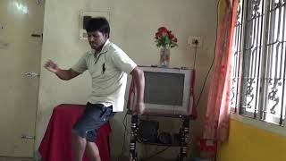 I M DISCO DANCER