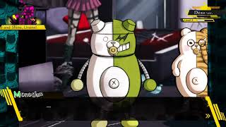 Geekmash does the Danganronpa V3 Demo (Part 2)