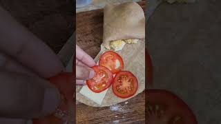 Wrapster Tortillas Wholemeal Wraps Healthy Breakfast