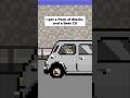 I turned Kendrick into 8-bit animation #GKMC