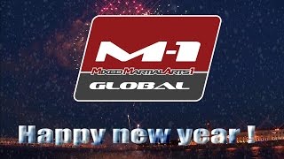 End Of The Year 2014 M-1 Global Events 2014 Summary