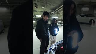 Osaka Kanjo meet: Gathers EK9 | #OMGBUILDS