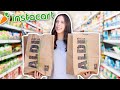 I Tried INSTACART For 1 Week And Made THIS Much!