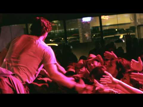 Joe Nichols - "Sunny and 75" Interview