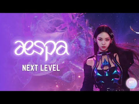 How Would "BIG 3" Makes a Teaser for aespa's (에스파) Next Level