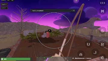 Trident survival script тг dogi_scripts