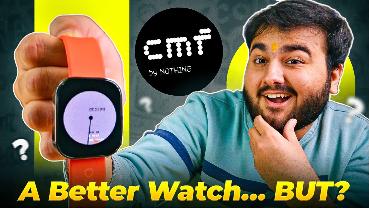 CMF by Nothing (@cmf.tech) • Instagram photos and videos