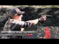 Teya Shoots APF / Arsenal Strike One SPEED
