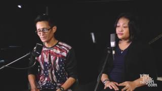 Party Doll (Cover) - Gustam Pribadi, Emily Alfan, Coco Ramadhan (Acoustic Version)