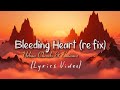 Urban Chords Emanvee Bleeding Heart Refix Official Lyrics Video