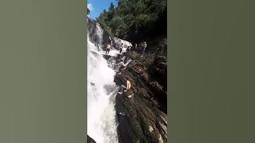 Thác thủy tiên krong năng