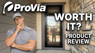 Is the ProVia Decorator Storm Door Worth the Money