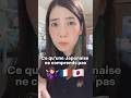 C’est pas un mystère ça ? 🤔 #japonaise #france