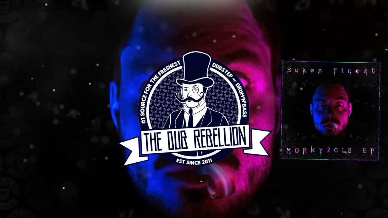 Bukez Finezt - Please Behave