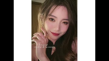[Douyin_抖音] Nét đẹp của các tỷ tỷ xứ Trung ❤️